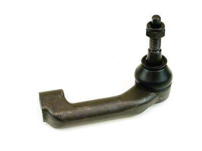 Outer Tie Rod End; Driver Side (09-20 F-150, Excluding Raptor)