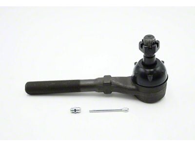 Outer Tie Rod End; Driver Side (97-03 F-150)
