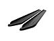 Westin Outlaw Running Boards; Textured Black (15-24 F-150 SuperCrew)