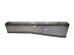 Rust Buster Over-Axle Frame Section; Driver Side (97-03 F-150)