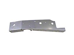 Rust Buster Over-Axle Frame Stiffener; Driver Side (04-08 F-150 SuperCrew)