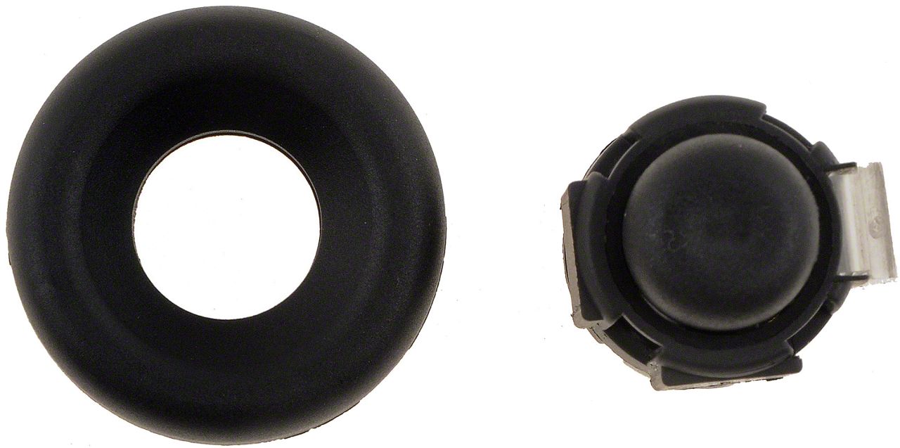 Genuine Ford E-250 Automatic Transmission Shifter - Foto 4