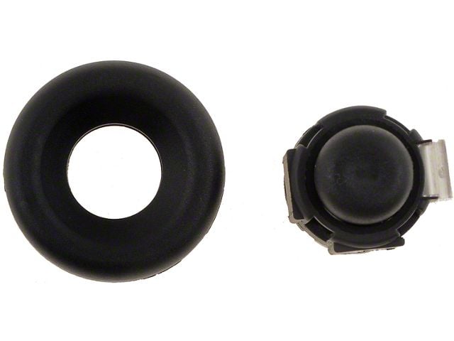 Genuine Ford E-250 Automatic Transmission Shifter - Foto 4