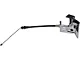Parking Brake Release Cable with Handle (97-03 F-150)