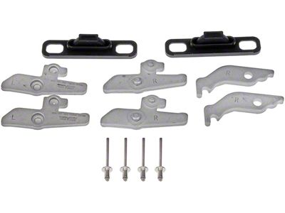 Parking Brake Shoe Actuator Kit (99-08 F-150)