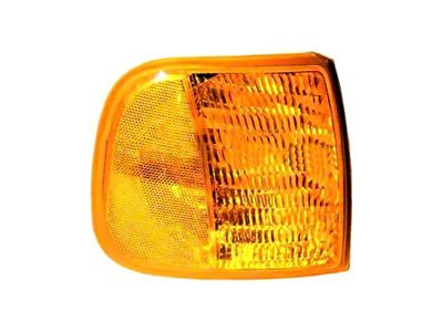 CAPA Replacement Parking Light Assembly; Passenger Side (2004 F-150)