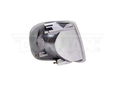 Parking/Turn Signal Light; Front Driver Side (97-03 F-150)