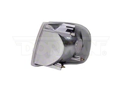 Parking/Turn Signal Light; Front Passenger Side (97-03 F-150)