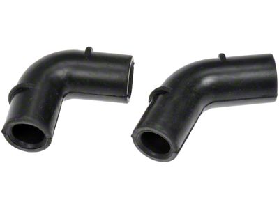 PCV Valve Elbows (02-03 4.6L F-150)