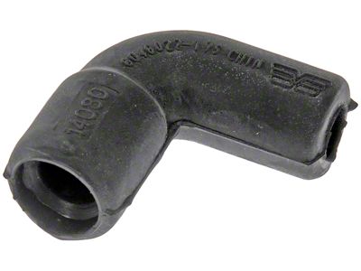PCV Valve End Assembly (97-03 4.2L F-150)