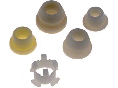 Pedal and Shift Linkage Bushing Assortment (97-03 F-150)