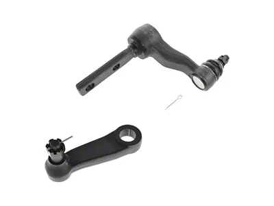 Pitman and Idler Arm Kit (97-03 F-150)