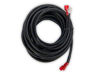 Power Extension Wire Harness (15-25 F-150)