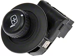 Power Mirror Switch (05-14 F-150)