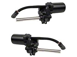 Power Running Board Motors (09-14 F-150)