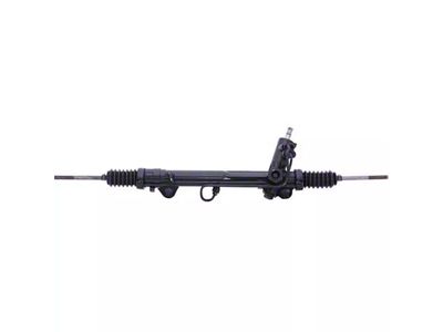 Power Steering Rack and Pinion with Outer Tie Rods (04-08 2WD F-150)