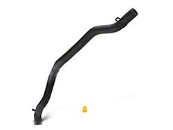 Power Steering Reservoir Line Hose Assembly; Reservoir to Pump (97-03 V8 F-150; 1998 4.2L F-150)
