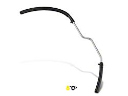 Power Steering Return Line Hose Assembly; Cooler to Reservoir (6/30/97-03 F-150)