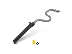 Power Steering Return Line Hose Assembly; Gear to Cooler (6/30/97-03 F-150)