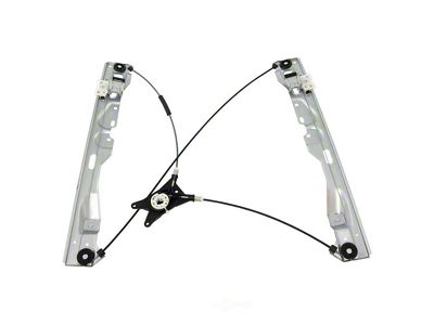 Power Window Regulator; Front Passenger Side (09-10 F-150)