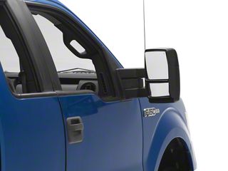 Power Heated Turn Signal Arrow Light Clearance Light Tow Mirrors For 99-07 F-250 Fits Select 1999 2007 Ford F250 1999 2007 Ford F350 Power Heated Turn Signal Arrow Light Clearance Light Tow Mirrors For 99-07 F-250 Fits Select 1999 2007 Ford F250 1999 2007 Ford F350