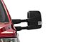 Powered Heated Manual Folding Towing Mirrors with Puddle Lights (15-18 F-150)