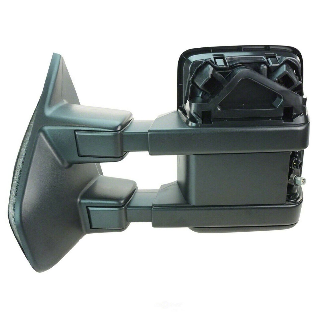 Mirror Towing Power Folding Heat Turn Memory LH Left Driver for