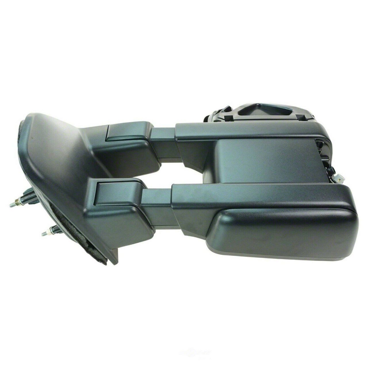 Left Driver Side Power Towing Mirror For 2013-2014 Ford F150 – Heated, Memory, Turn Signal