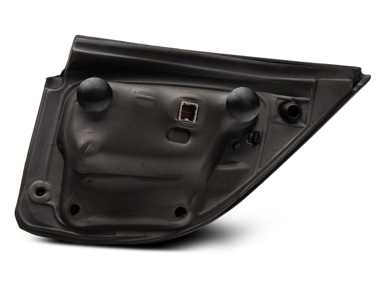 A-Premium Driver Side Power Door Mirror - Compatible With Honda CR-V