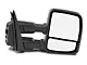 Powered Heated Power Folding Towing Mirrors (15-18 F-150)