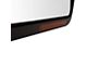 Powered Heated Side Mirrors with Chrome Cap (04-14 F-150)