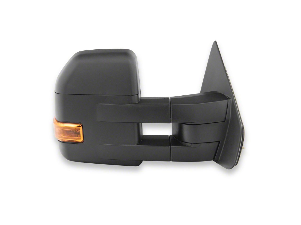Power Heated Tow Mirrors for 2004 - 2006 Ford F150 F-150 w/ Signal
