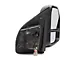 Powered Heated Towing Mirrors with Smoked LED Turn Signal; Textured Black (15-19 F-150)