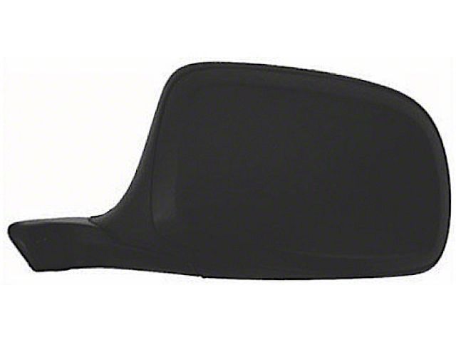 Replacement Powered Non-Heated Side Mirror; Driver Side (97-98 F-150)