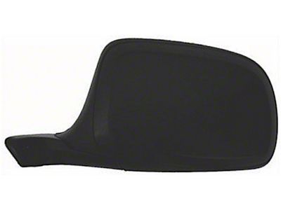 Replacement Powered Non-Heated Side Mirror; Driver Side (97-98 F-150)