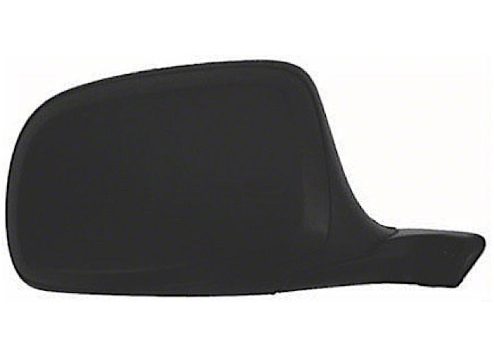 F150 Powered NonHeated Side Mirror; Passenger Side (9798 F150)