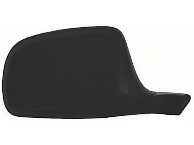 Replacement Powered Non-Heated Side Mirror; Passenger Side (97-98 F-150)