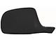 Replacement Powered Non-Heated Side Mirror; Passenger Side (97-98 F-150)
