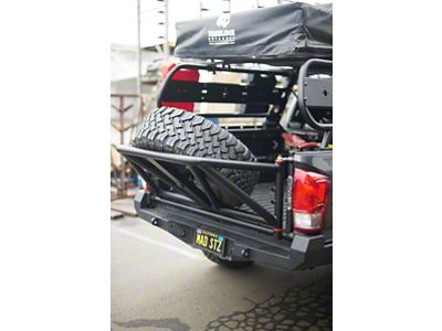 PreRunner Tiregate (04-20 F-150 Styleside)