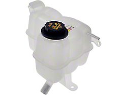 Pressurized Coolant Reservoir (04-10 4.2L, 4.6L, 5.4L F-150)