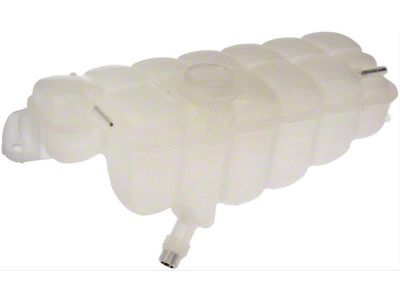 Pressurized Coolant Reservoir (15-25 F-150, Excluding Powerstroke)