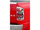 Pro-Beam Tail Light Covers; Tribal Look (97-03 F-150 Styleside Regular Cab, SuperCab)