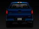 PRO-Series LED Tail Lights; Red Housing; Smoked Lens (09-14 F-150 Styleside)