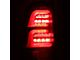 PRO-Series LED Tail Lights; Red Housing; Smoked Lens (97-03 F-150 Styleside Regular Cab, SuperCab)