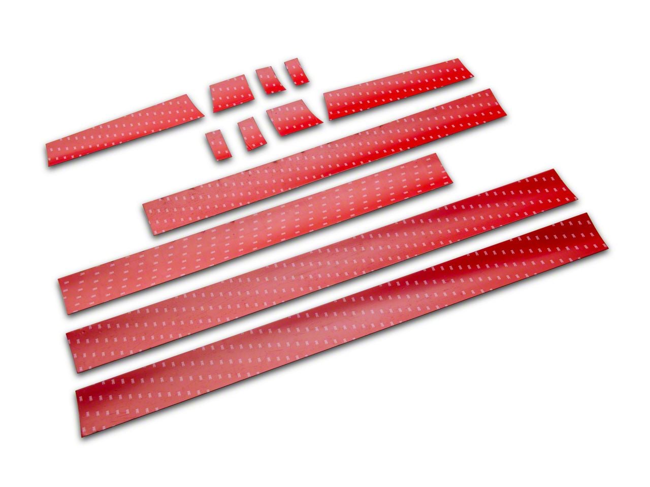 Putco F-150 PRO Stainless Steel Rocker Panels 3751444 (15-24 F-150 