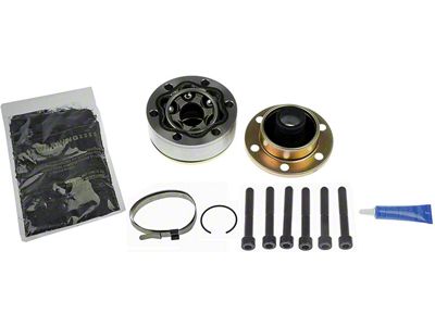 Propeller Shaft CV Joint Kit (09-10 4WD F-150)
