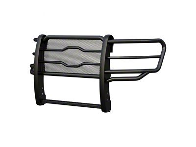 Prowler Max Grille Guard; Black (15-23 F-150, Excluding Raptor)