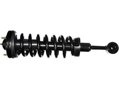 Quick-Strut Complete Front Strut Assembly (04-08 4WD F-150)