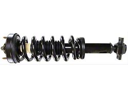 Quick-Strut Complete Front Strut Assembly; Passenger Side (2014 4WD F-150, Excluding Raptor)