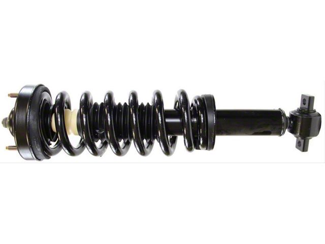 F-150 Quick-Strut Complete Front Strut Assembly; Passenger Side (2014 ...
